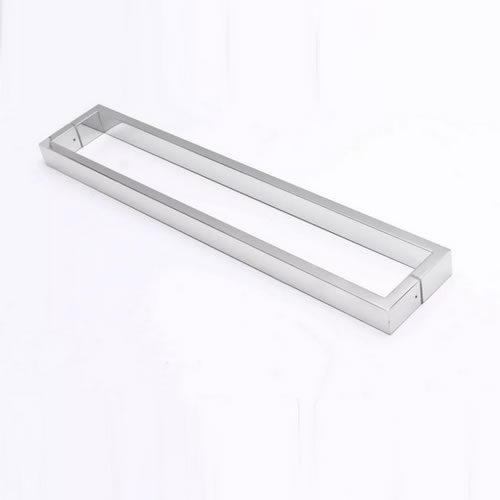 Puxador Para Porta Em Inox 150 Cm