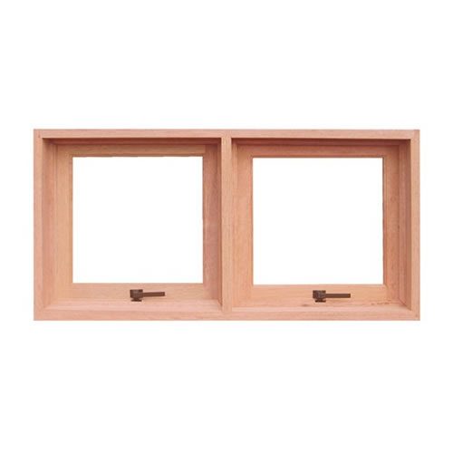 Vitro De Madeira Maxim-Ar Duplo cx. 10 eucalipto tratado Panoramico