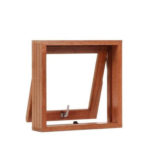 Vitro De Madeira Maxim-Ar cx. 10 eucalipto tratado Panoramico