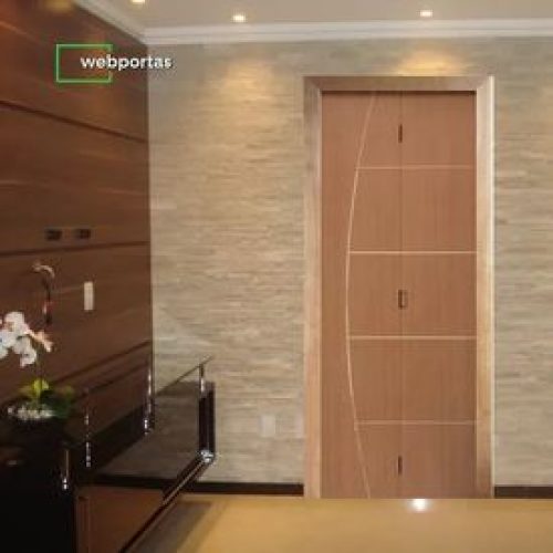 Porta Camarão Madeira Frisada